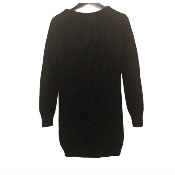BRANDY MELVILLE Leia Sweater Dress - Picture 3 of 6